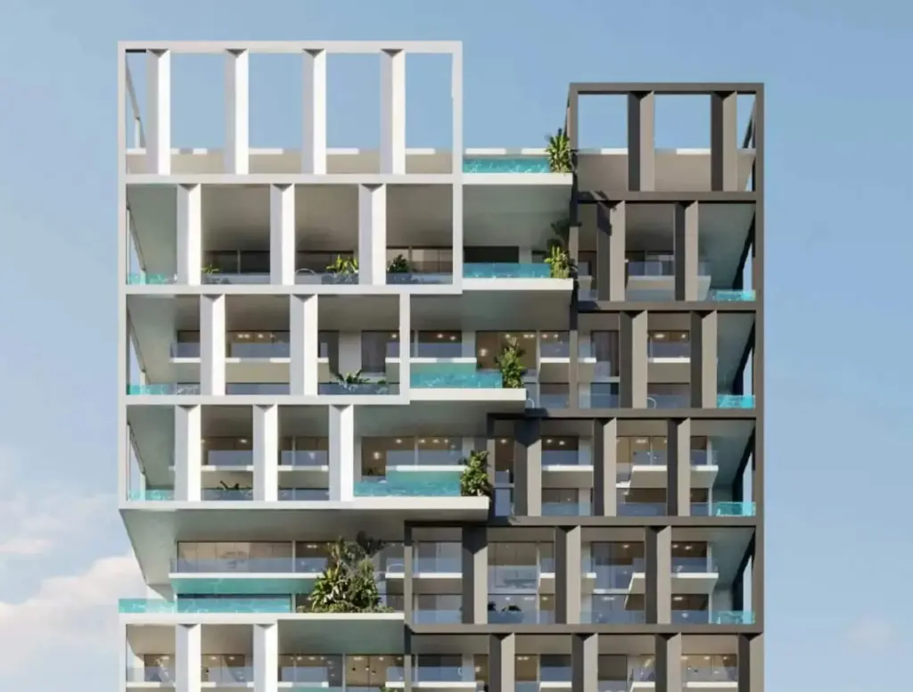 Vue at JVC by Crystal Bay