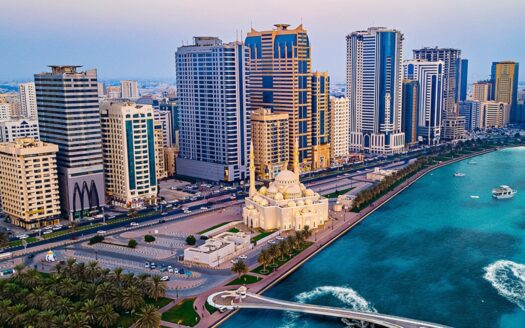 Sharjah real estate: Freehold law changes, luxury communities drive 13% value increase