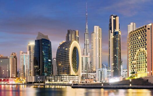 Revealed: Dubai off-plan properties prices to surge 15% in second half of 2024