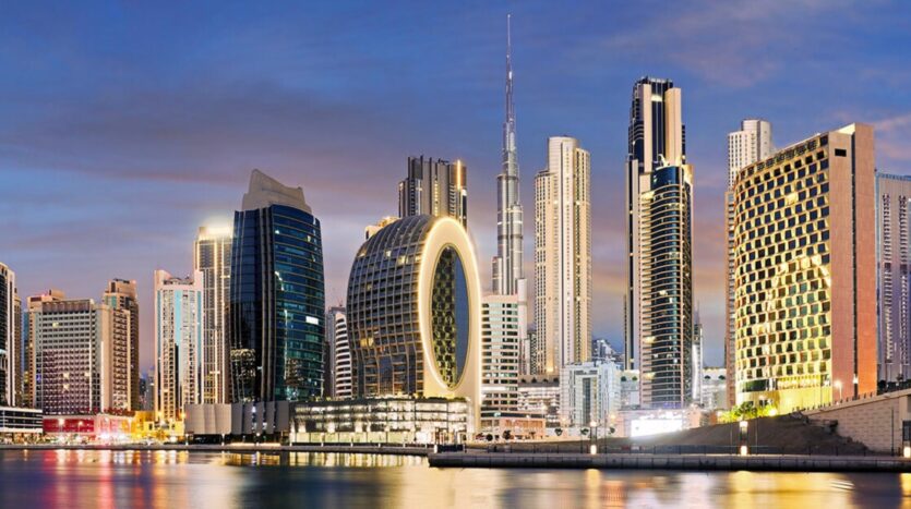 Revealed: Dubai off-plan properties prices to surge 15% in second half of 2024