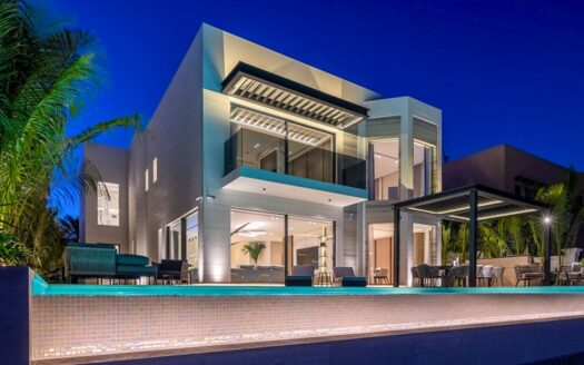 Dubai real estate: Property developer 25 Degrees sets new record with $17mn villa sale