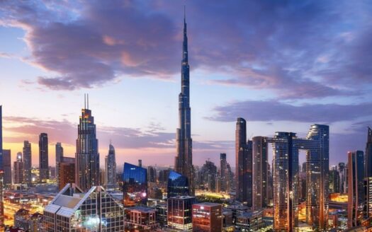 Dubai housing authority announces drone, AI tech adoption for smart projects