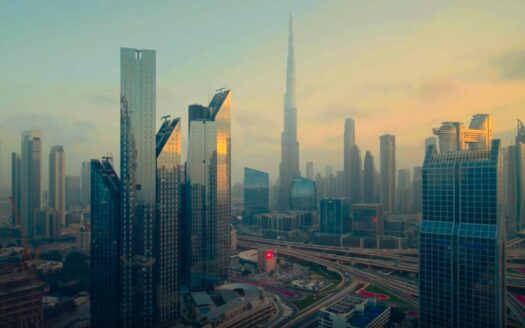 DIFC’s Central Park Towers launches new furnished offices on Level 31 amid Dubai’s real estate boom