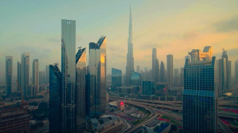 DIFC’s Central Park Towers launches new furnished offices on Level 31 amid Dubai’s real estate boom