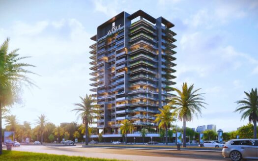 Dubai real estate: Property developer announces new luxury Samana Avenue project in Dubailand