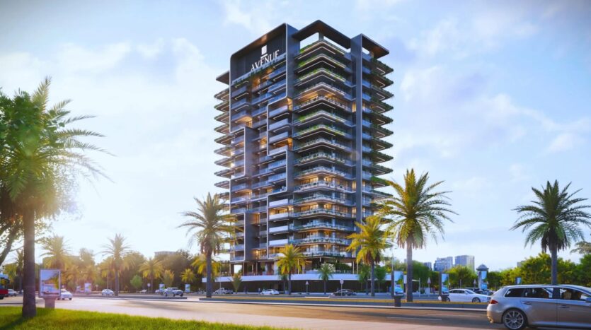 Dubai real estate: Property developer announces new luxury Samana Avenue project in Dubailand