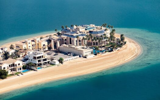 Dubai real estate: Is it the right time to invest in buying a villa?