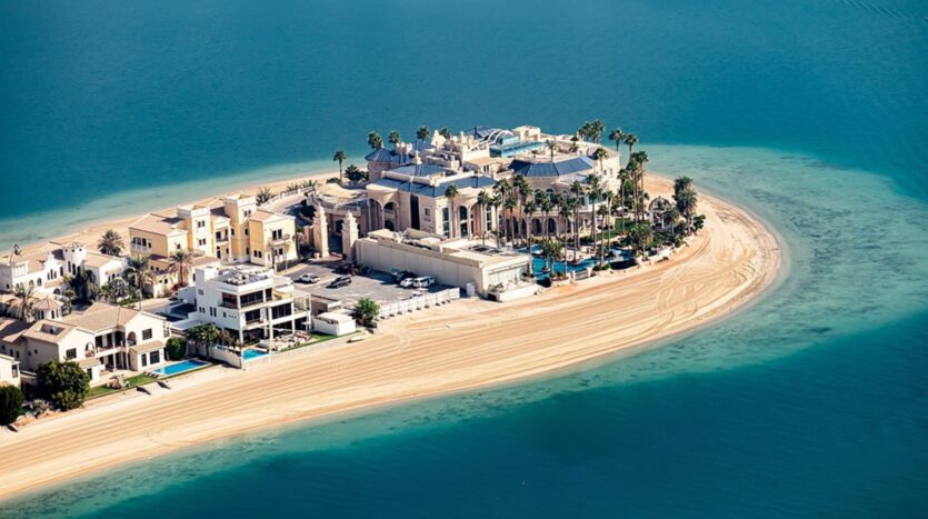 Dubai real estate: Is it the right time to invest in buying a villa?