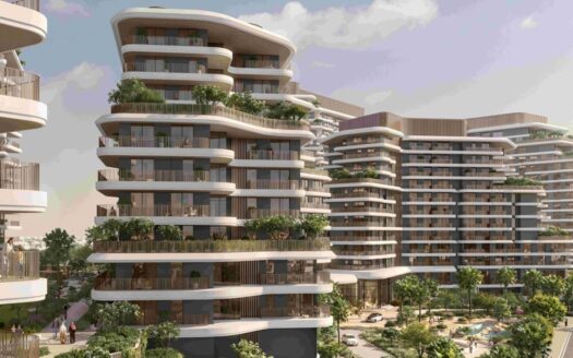 Dubai real estate: Aldar announces of sale of 660 residences on Verdes by Haven launch