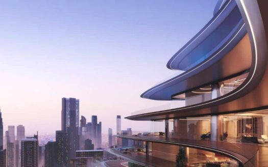 Dubai real estate poised to overtake New York, Miami in branded residences by 2029, ARADA says