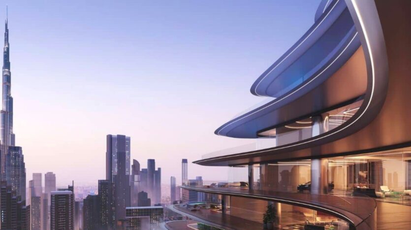 Dubai real estate poised to overtake New York, Miami in branded residences by 2029, ARADA says