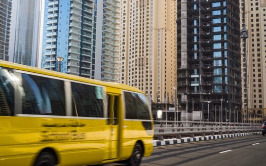 Dubai real estate: Best areas to live near ‘Outstanding’ schools revealed