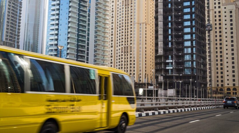 Dubai real estate: Best areas to live near ‘Outstanding’ schools revealed