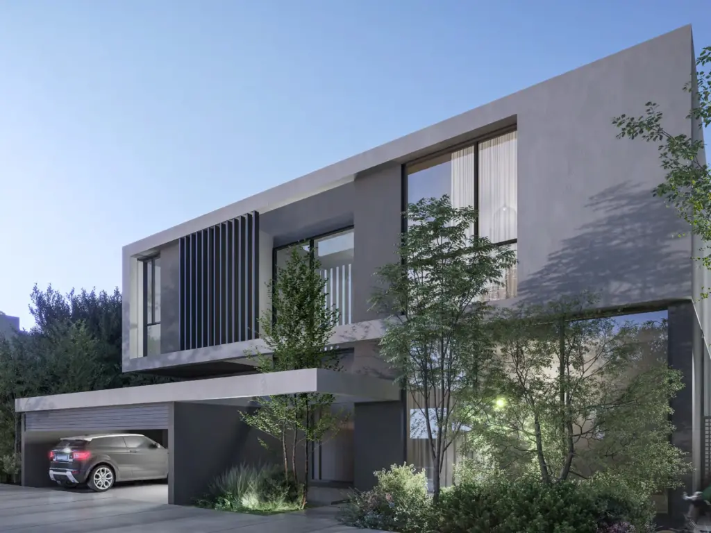 Masaar Robinia by Arada Developer