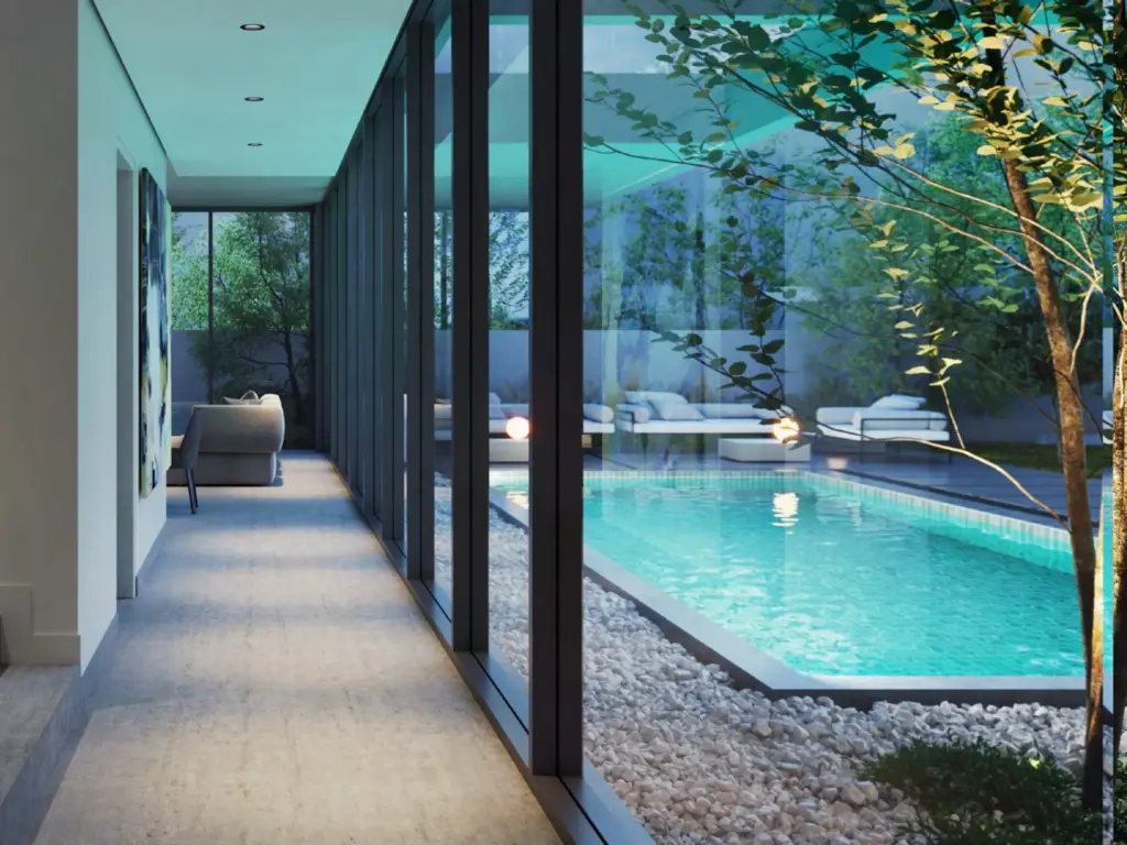 Sendian Villas at Masaar By Arada Developer
