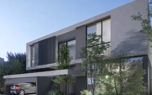 Masaar Robinia by Arada Developer