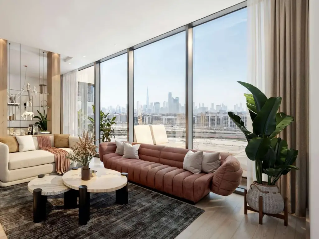 Ayana Gardens at Meydan by Tuscany Real Estate