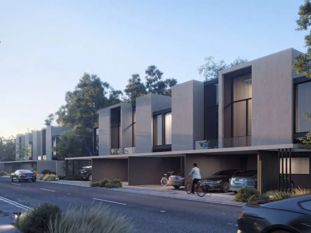 Masaar Azalea at Sharjah By Arada Developer