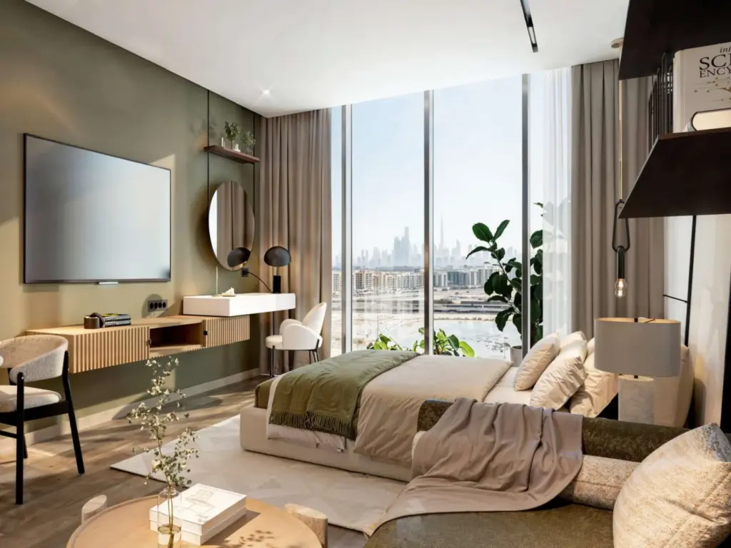 Ayana Gardens at Meydan by Tuscany Real Estate
