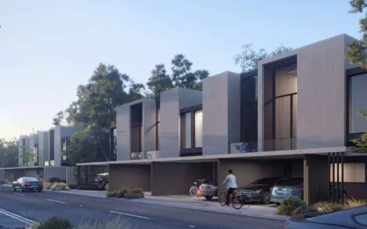 Masaar Azalea at Sharjah By Arada Developer