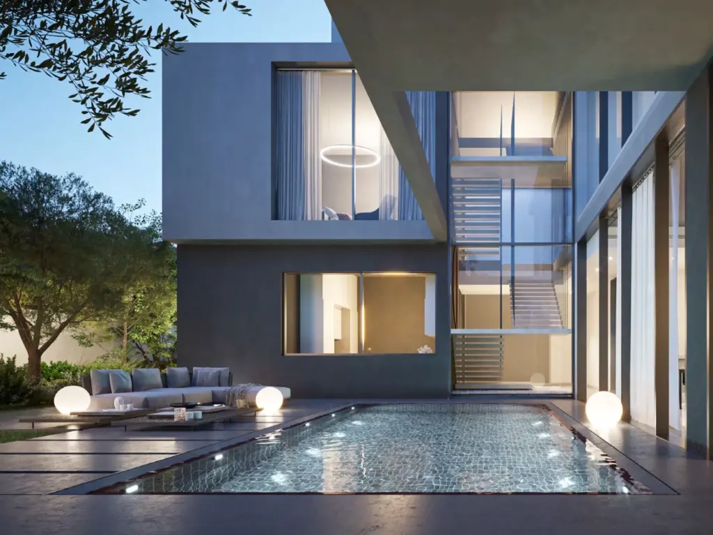 Masaar Robinia by Arada Developer