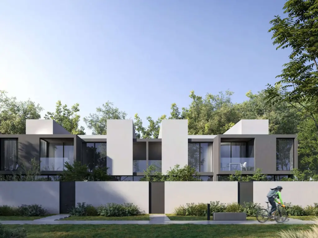 Masaar Azalea at Sharjah By Arada Developer
