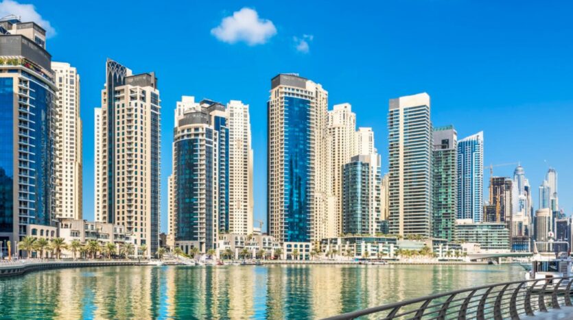 Dubai property projects sold 'in minutes'; nearly 90% of sales come from first-time buyers