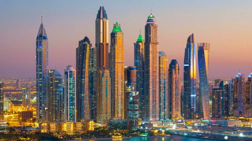 Dubai real estate: Off-plan property market hits $14.1bn in Q2 2024