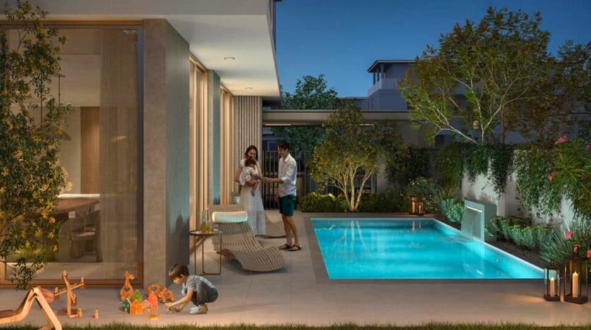 Revealed: Inside the expansion of The Valley by Emaar ‘Dubai’s first true suburb’