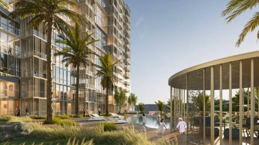 Expo City Dubai awards contracts for new residential project
