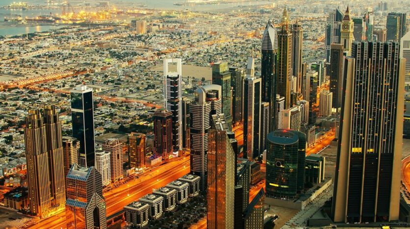 Dubai real estate market continues strong growth in Q2 2024