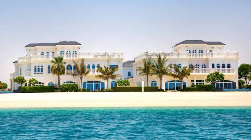 Dubai real estate: Is it the right time to invest in buying a villa?
