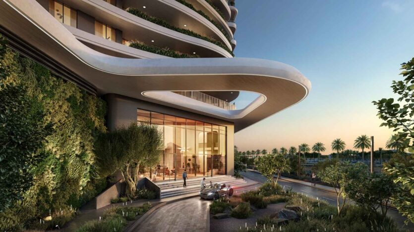 Dubai real estate: Aldar announces of sale of 660 residences on Verdes by Haven launch