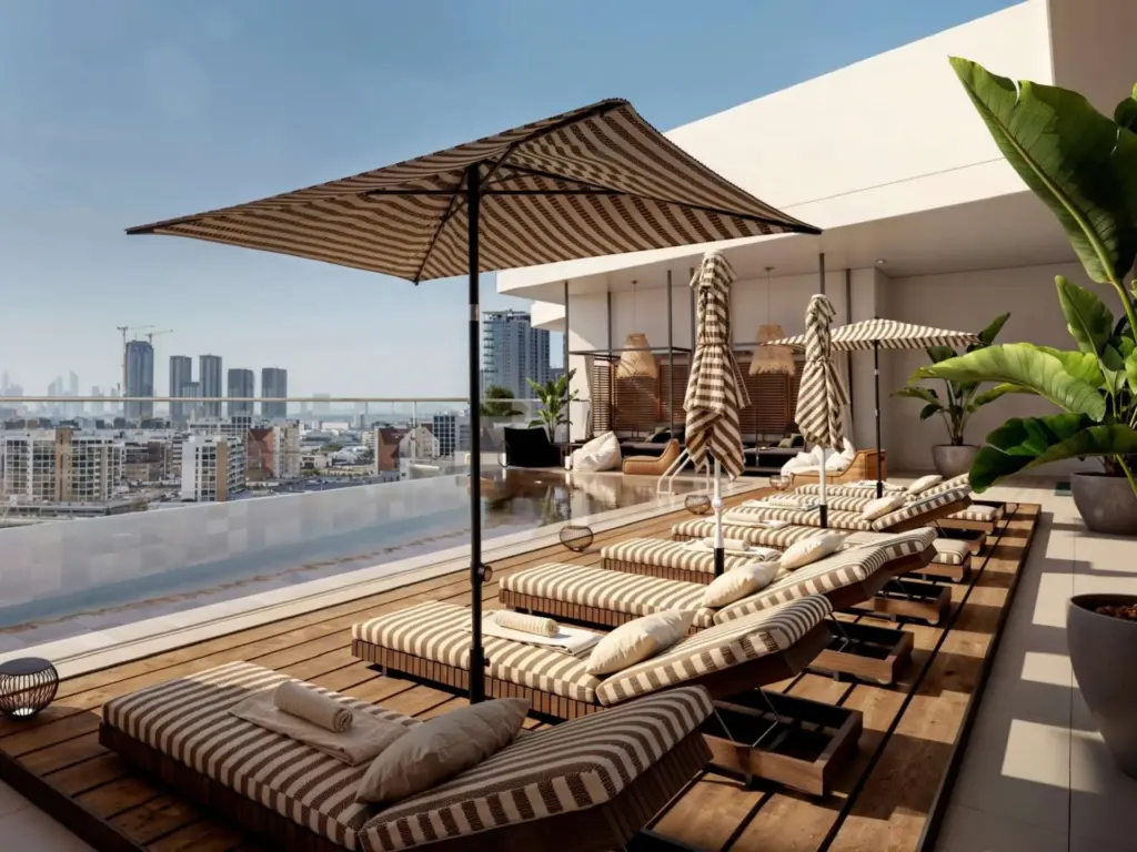 Ayana Gardens at Meydan by Tuscany Real Estate