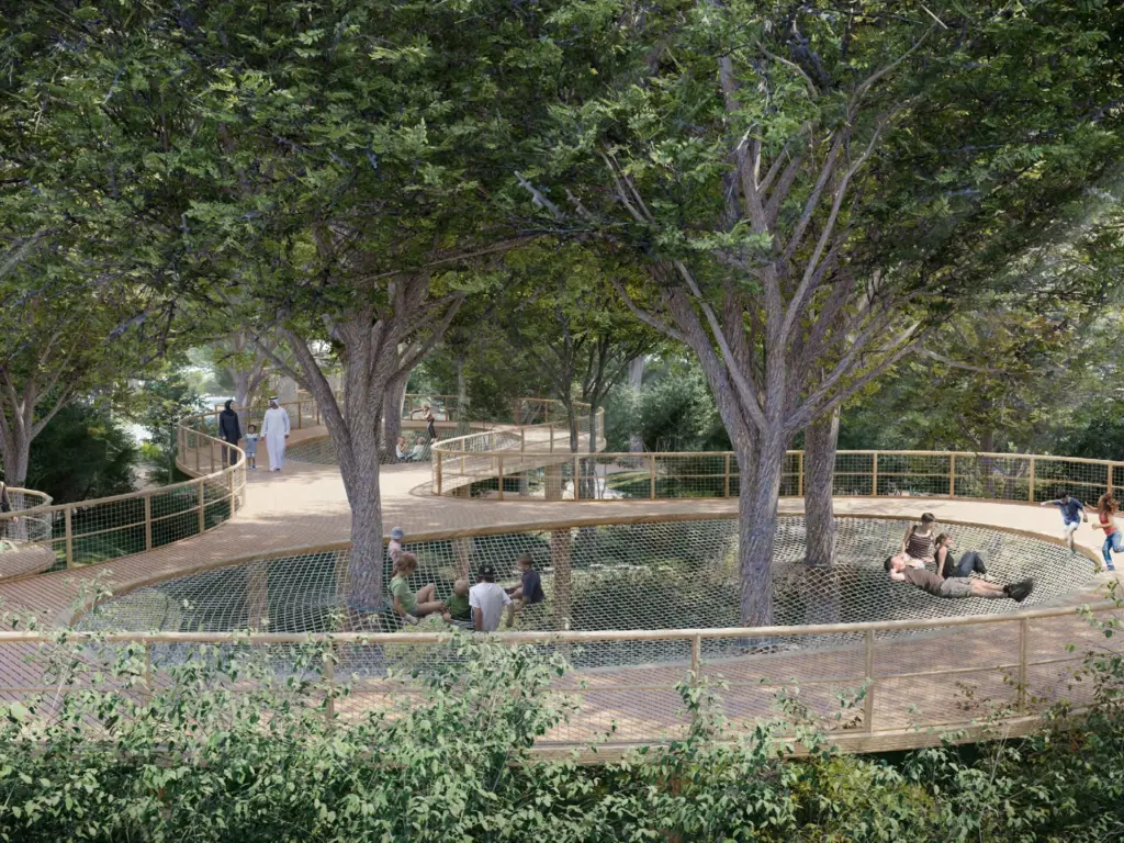 Masaar Robinia by Arada Developer