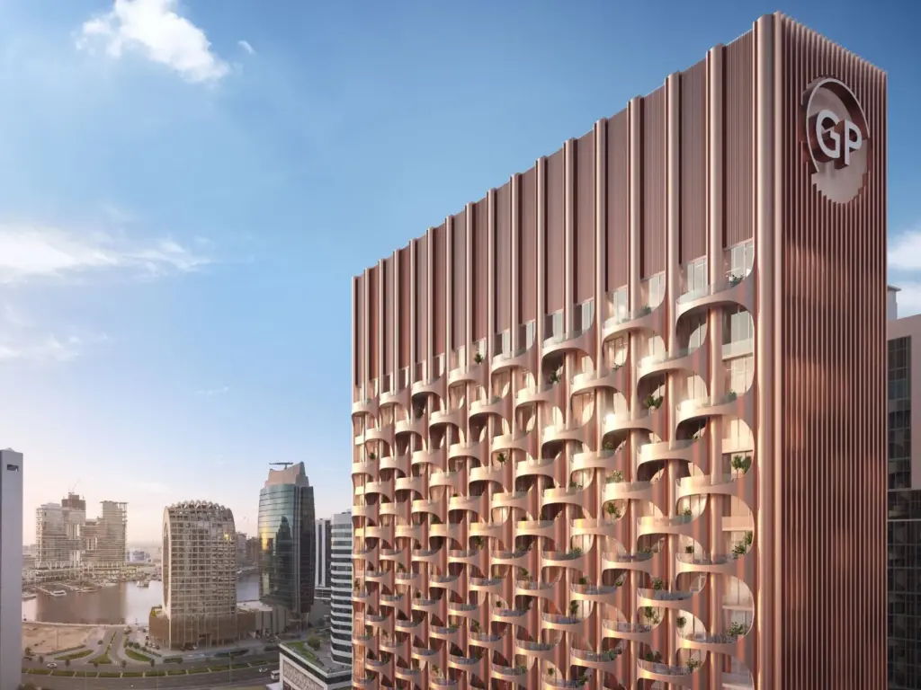 One Residence at Downtown by Ginco Properties
