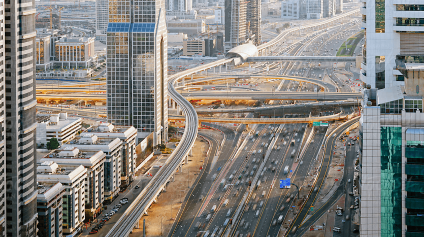 Dubai Unveils Massive 20 Million Square Foot Car Market, Targets $3.8 Billion in Sales