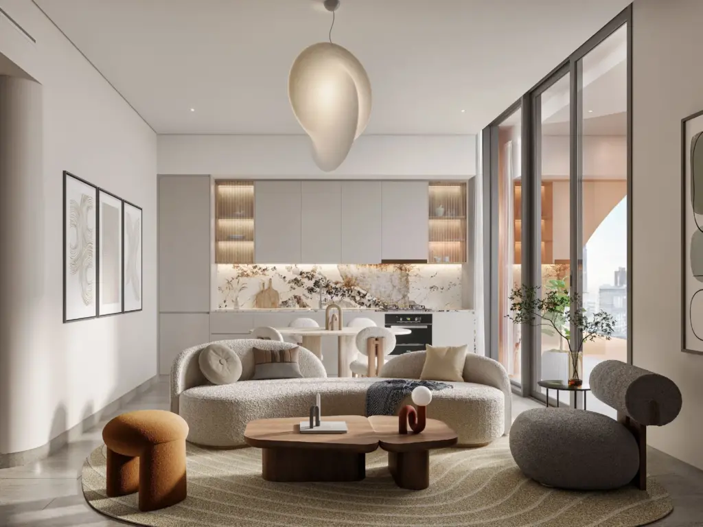 One Residence at Downtown by Ginco Properties