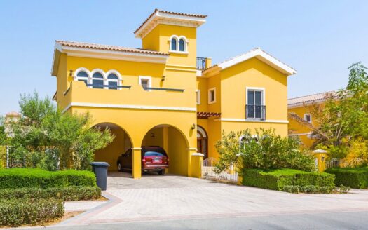 Dubai Real Estate Prices Soar by Up to 41% in H1 2024