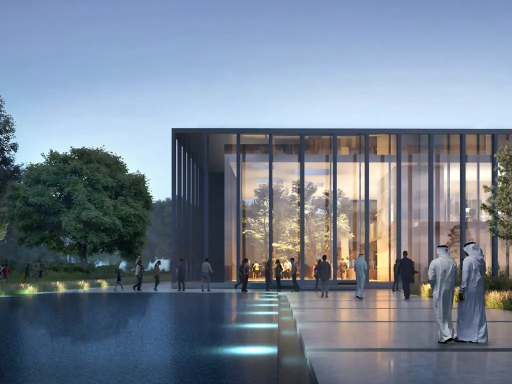 Sendian Villas at Masaar By Arada Developer