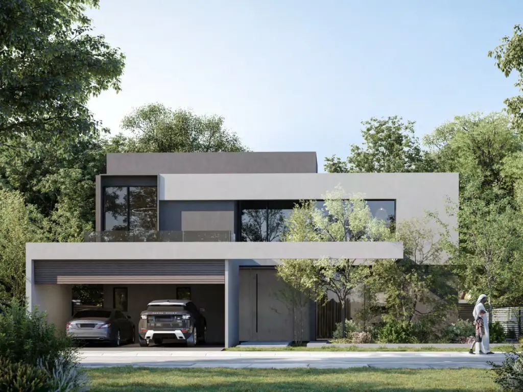Sendian Villas at Masaar By Arada Developer