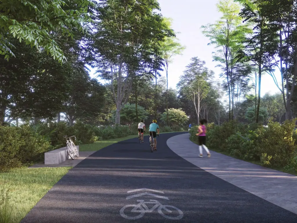 Masaar Robinia by Arada Developer