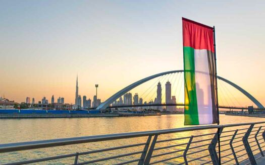 Inside the UAE’s Business-First Soft Power Diplomatic Drive
