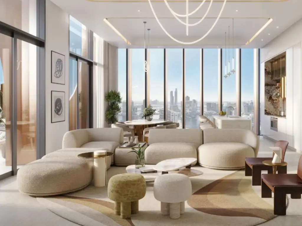 One Residence at Downtown by Ginco Properties