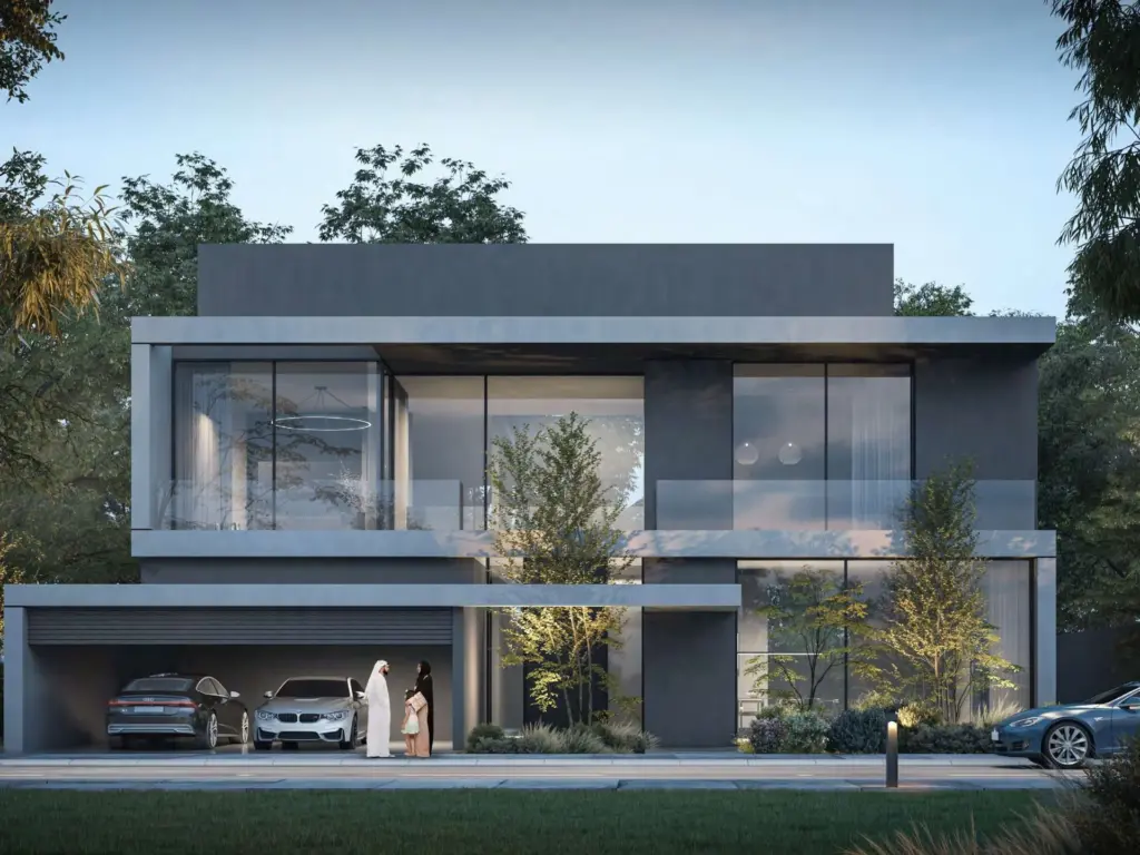 Masaar Azalea at Sharjah By Arada Developer