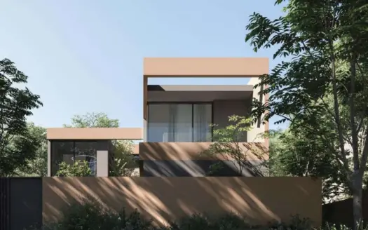 Kaya at Masaar by arada Developer