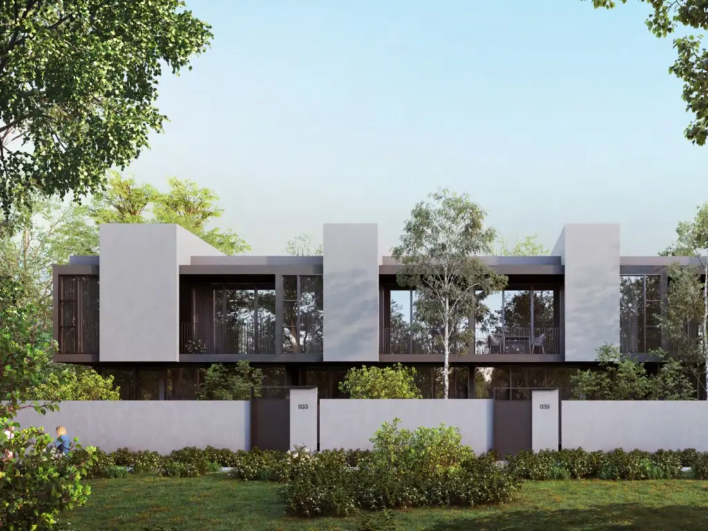 Sendian Villas at Masaar By Arada Developer