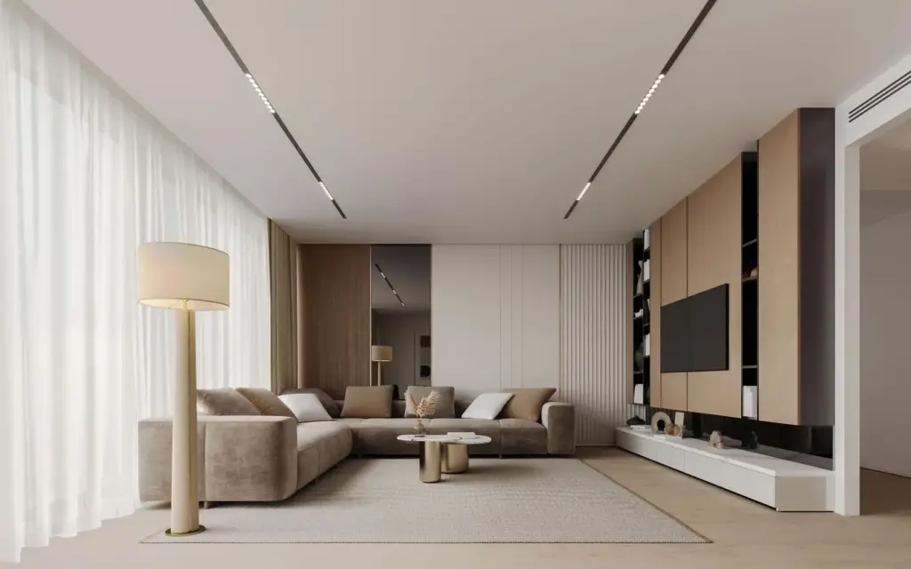 Aurora at JVC by Binghatti Developers - RealTreee Properties