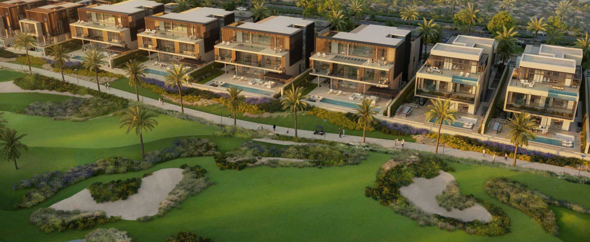 Damac Hills - Realtree Proeprties