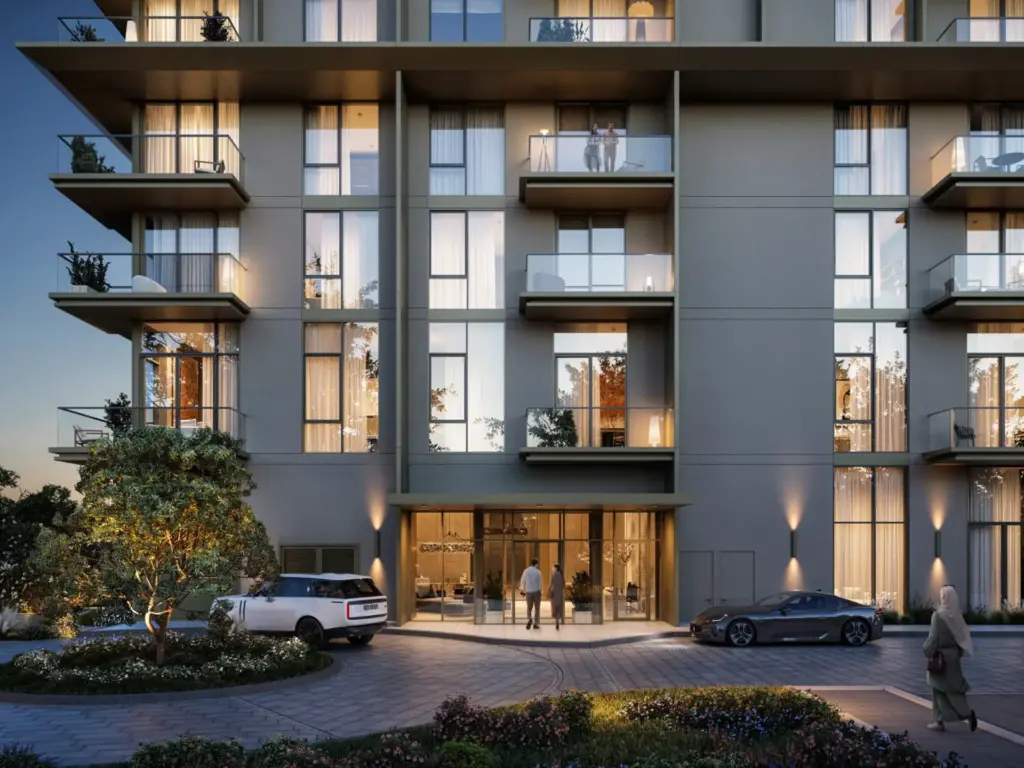 EMAAR Club Place at Dubai Hills Estate - Realtree Properties